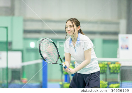 Tennis Tennis 54656199