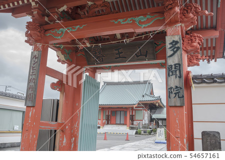 Tamon-in (Honmaki Motomachi, Naka-ku, Yokohama-shi) 54657161