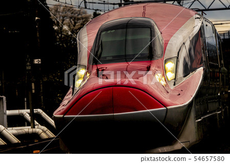 Akita Shinkansen 54657580