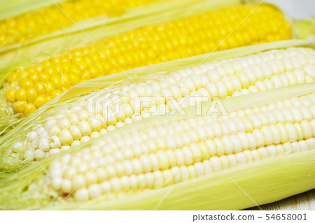 Corn 54658001