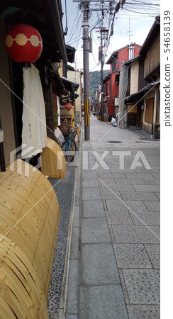 Hanamikoji邊境地區 Hanamikoji邊境地區 54658139