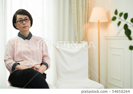 醫院候診室 醫院候診室 54658264