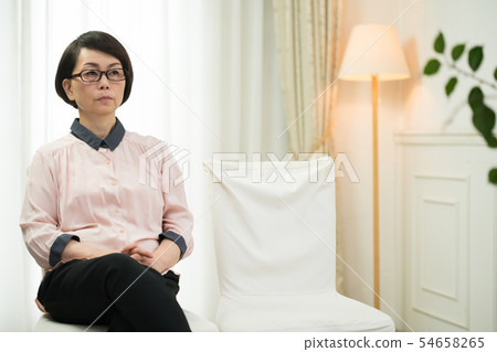 醫院候診室 醫院候診室 54658265