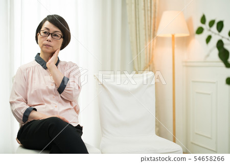 醫院候診室 54658266