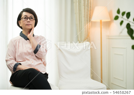 醫院候診室 54658267