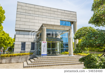 福山人權和平博物館 54658480