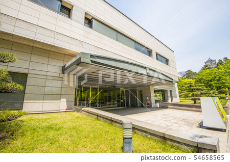 Fukuyama Museum of Art Fukuyama Museum of Art 54658565