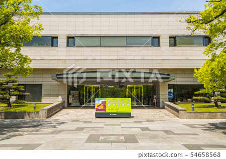 福山美術館 54658568