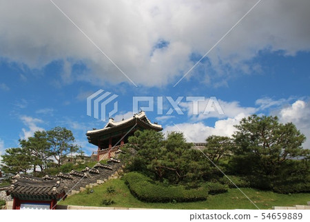 朝鮮火星 朝鮮火星 54659889