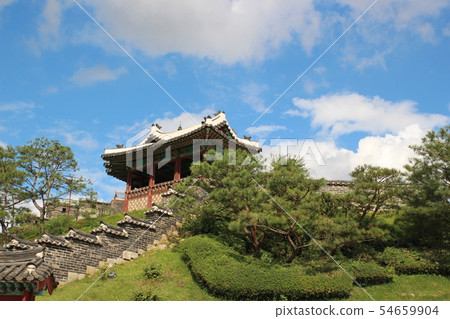 水原華城 水原華城 54659904