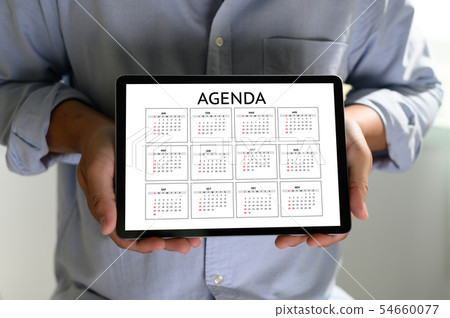 Agenda Activity Information Calendar Events and Agenda Activity Information Calendar Events and 54660077