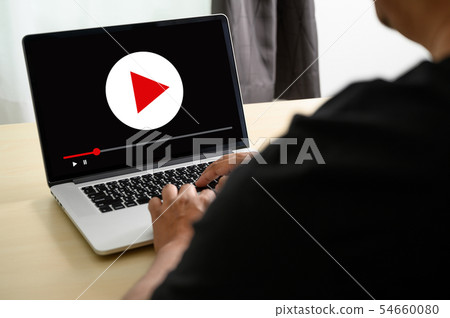 VIDEO MARKETING Audio Video , market Interactive VIDEO MARKETING Audio Video , market Interactive 54660080