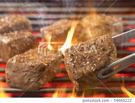 barbecue    54660222