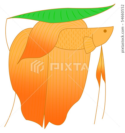 Resting solid (orange) Resting solid (orange) 54660552