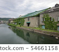 小樽運河倉庫組 小樽運河倉庫組 54661158