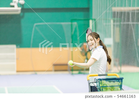 Tennis Tennis 54661163