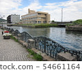 小樽運河 小樽運河 54661164