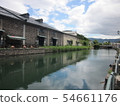 小樽運河倉庫組 小樽運河倉庫組 54661176