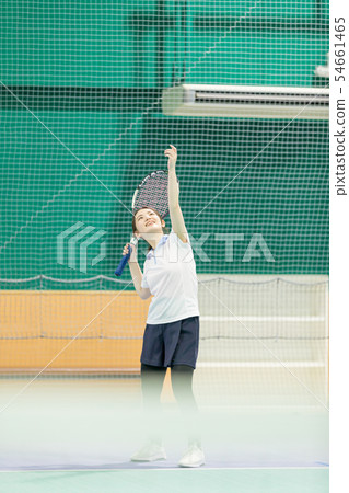Tennis 54661465