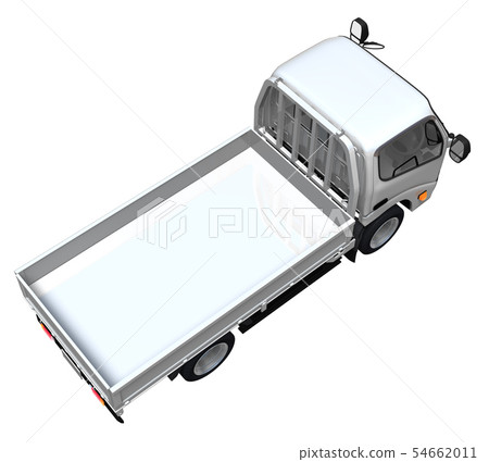2噸卡車 54662011