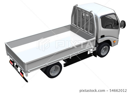 2噸卡車 54662012
