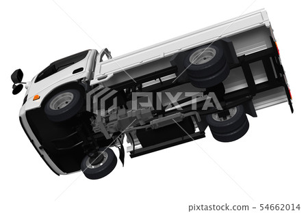2噸卡車 54662014