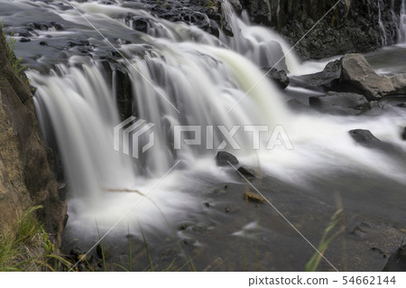 Shandong Waterfall, Cheolwon-gun, Gangwon-do 54662144