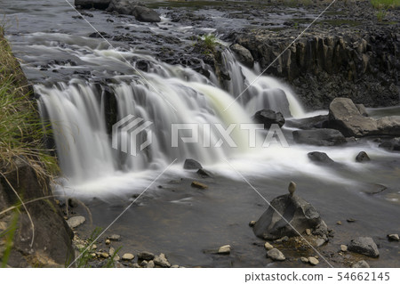 Shandong Waterfall, Cheolwon-gun, Gangwon-do 54662145