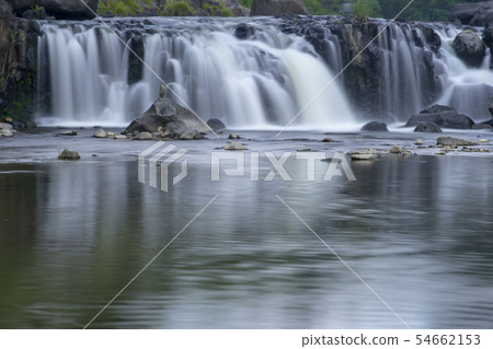 山東瀑布，Chewwon-gun，江原道 54662153