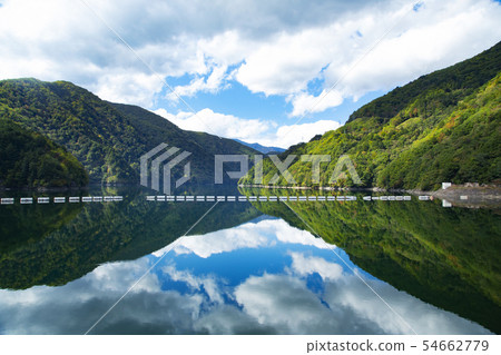 Nagawa transit dam 54662779