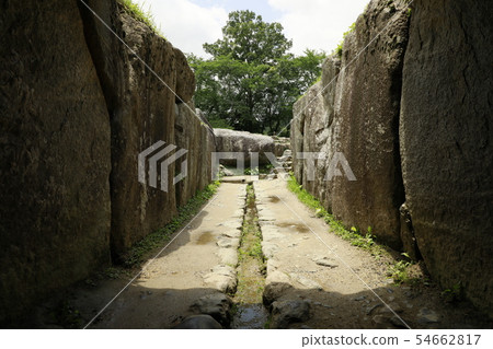Ishimakitai burial mound Ishimakitai burial mound 54662817