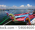 Dragon boat, dragon boat, dragon boat 54664600