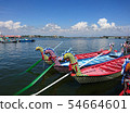 Dragon boat, dragon boat, dragon boat 54664601