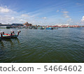 Dragon boat, dragon boat, dragon boat 54664602