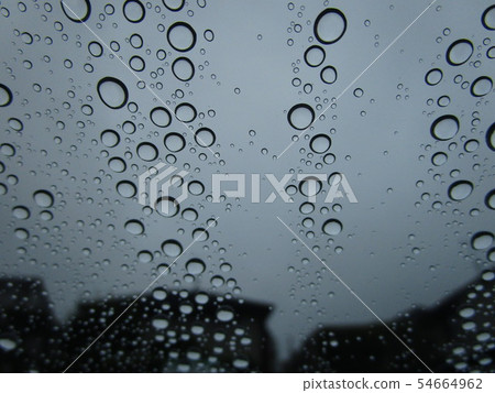 Rainy season Tsuyu, rainy season Rainy season Tsuyu, rainy season 54664962