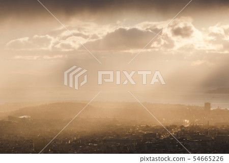 Athens. Athens. 54665226