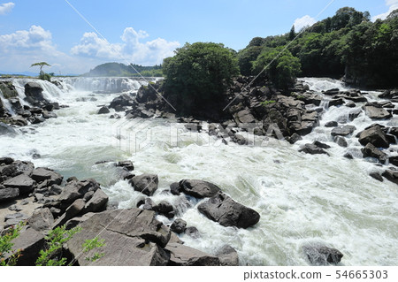 Sogaki waterfall Sogaki waterfall 54665303