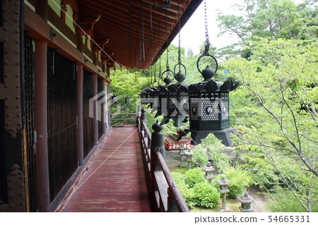 津山神社 54665331