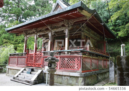 津山神社 津山神社 54665336