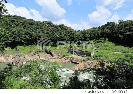Sogaki Power Station Remembrance 54665541