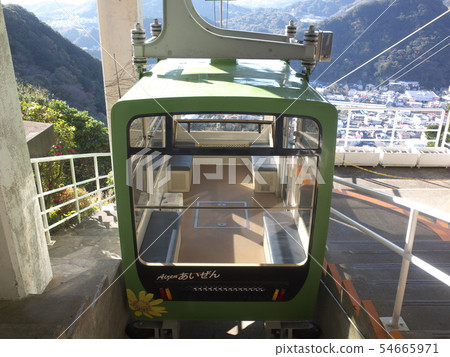 Shimoda Ropeway Aizen Shimoda Ropeway Aizen 54665971