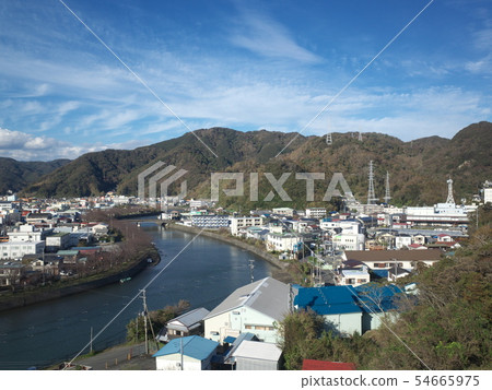 從下田索道看 54665975