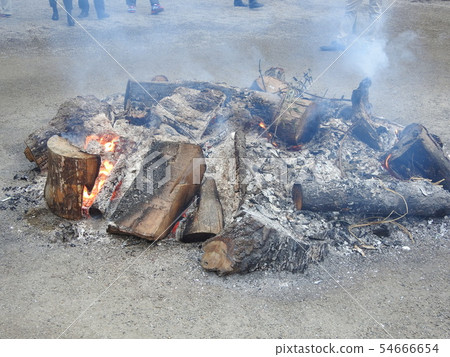 磯上神社 54666654