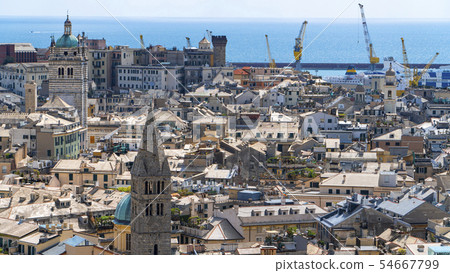 Edenilson of Genoa CFC editorial stock image. Image of genova