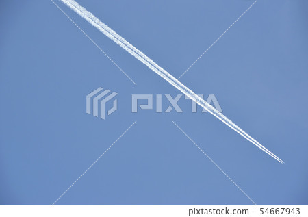 Contrail Contrail 54667943