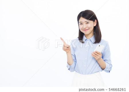 30s Women Office Casual 54668261