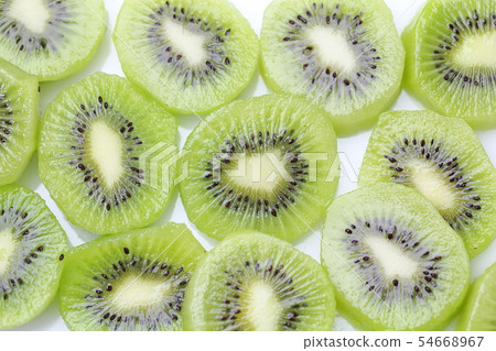 Kiwi fruit	 54668967