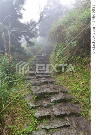 陽明山 54669053