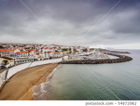 Angra do Heroismo on Terceira Island 54672062