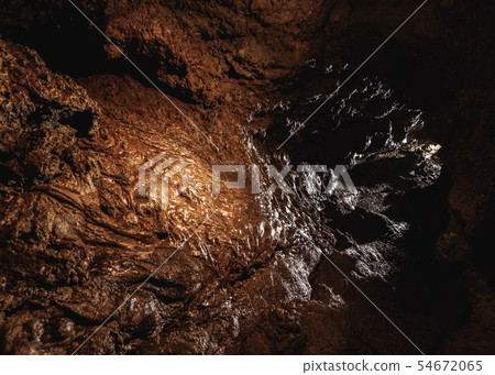 Natal Cave on Terceira Island Natal Cave on Terceira Island 54672065
